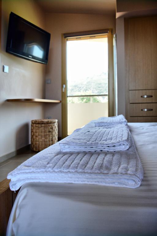 Casa Smaragdi Villas Lefkáda Extérieur photo