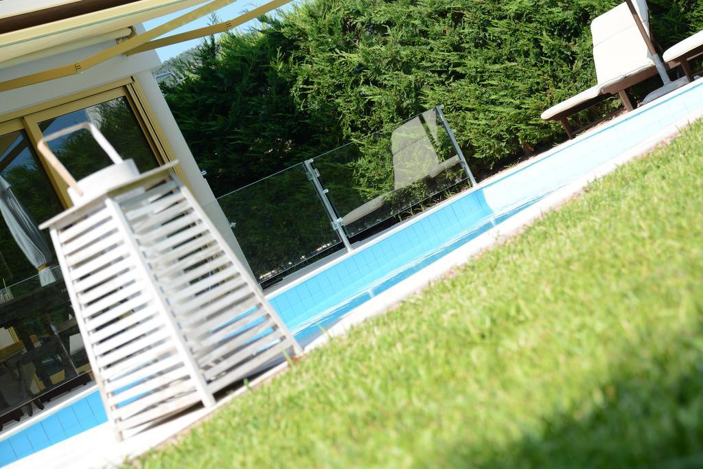 Casa Smaragdi Villas Lefkáda Extérieur photo