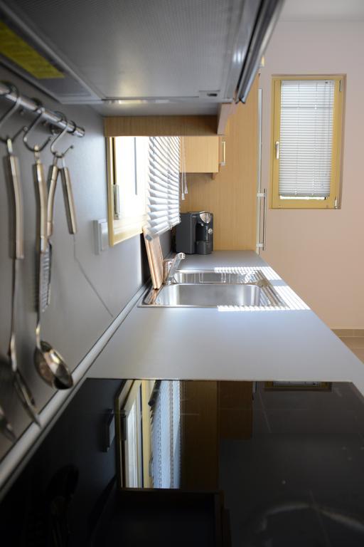 Casa Smaragdi Villas Lefkáda Extérieur photo