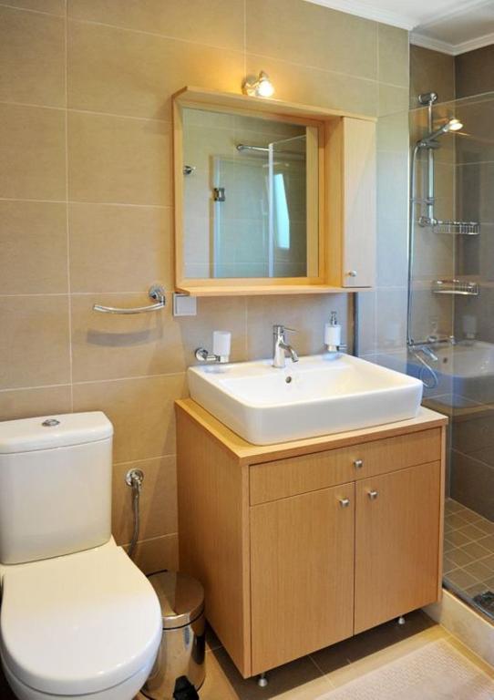 Casa Smaragdi Villas Lefkáda Chambre photo