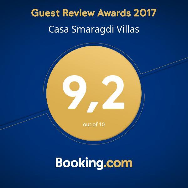 Casa Smaragdi Villas Lefkáda Extérieur photo